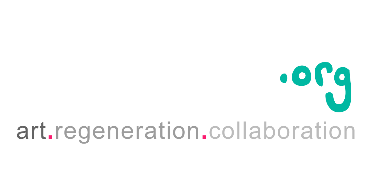 Empty Shop.org - Art. Regeneration. Collaboration