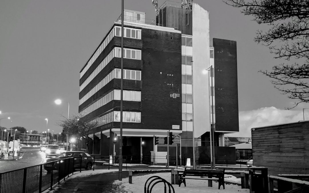 Place Lab pilot: Peterlee